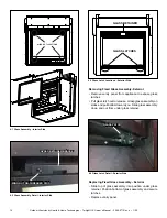 Preview for 14 page of Outdoor Lifestyles TWILIGHT-II-C Owner'S Manual