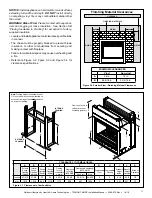 Preview for 11 page of Outdoor Lifestyles TWILIGHT-II-MDC Installation Manual