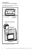 Preview for 28 page of Outdoor Lifestyles TWILIGHT-II-MDC Installation Manual