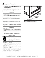 Preview for 12 page of Outdoor Lifestyles Twilight II Mod Installation Manual