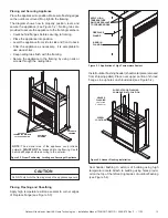 Preview for 13 page of Outdoor Lifestyles Twilight II Mod Installation Manual