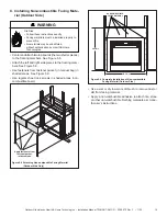 Preview for 15 page of Outdoor Lifestyles Twilight II Mod Installation Manual