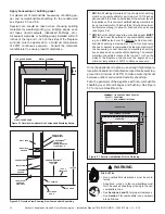 Preview for 14 page of Outdoor Lifestyles TWILIGHT-II-MOD Installation Manual