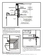 Preview for 24 page of Outdoor Lifestyles TWILIGHT-II-MOD Installation Manual