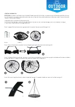 Preview for 12 page of Outdoor Play 0710020 Instruction Manual