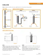 Preview for 6 page of Outdoor Plus OPT-TT E Series Manual