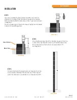 Preview for 7 page of Outdoor Plus OPT-TT M Series Manual