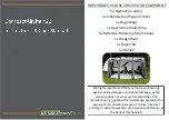 Preview for 1 page of Outdoor Revolution CompactAirLite 420 Instructions & Care Manual