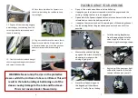 Preview for 4 page of Outdoor Revolution CompactAirLite 420 Instructions & Care Manual