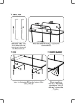 Preview for 3 page of Outdoor Revolution FUR2030 Instruction Manual