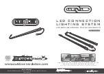 Preview for 1 page of Outdoor Revolution Lumi-Link OR18025 Quick Start Manual