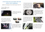 Preview for 3 page of Outdoor Revolution Ozone 6.0XT Instruction And Care Manual