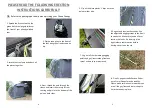 Предварительный просмотр 3 страницы Outdoor Revolution Ozone Instructions & Care Manual