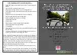 Предварительный просмотр 5 страницы Outdoor Revolution Ozone Instructions & Care Manual