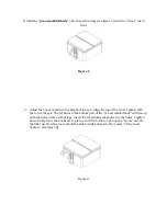 Preview for 3 page of Outdoor Solutions Cover captain Assembly Instruction Manual