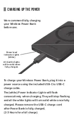 Preview for 6 page of Outdoor Tech LATCH Manual