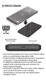 Preview for 7 page of Outdoor Tech LATCH Manual