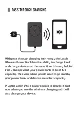 Preview for 9 page of Outdoor Tech LATCH Manual