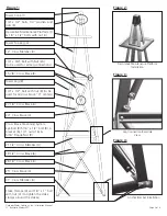 Предварительный просмотр 3 страницы Outdoor Water Solutions Windmill Installation Manual