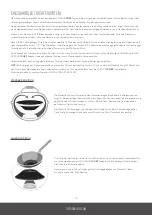 Preview for 10 page of Outdoorchef AMBRI 480 G Manual