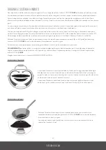 Preview for 40 page of Outdoorchef AMBRI 480 G Manual