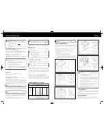 Предварительный просмотр 2 страницы Outdoorchef Ambri 480 Operating And Assembly Instructions