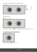 Предварительный просмотр 112 страницы Outdoorchef AROSA 570 G Manual