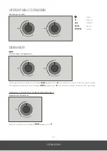 Предварительный просмотр 142 страницы Outdoorchef AROSA 570 G Manual