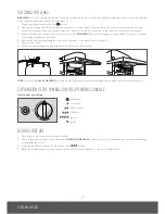 Предварительный просмотр 14 страницы Outdoorchef AUSTRALIA 315 G User Manual