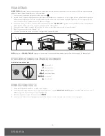 Предварительный просмотр 30 страницы Outdoorchef AUSTRALIA 315 G User Manual