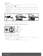 Предварительный просмотр 54 страницы Outdoorchef AUSTRALIA 315 G User Manual