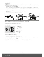 Предварительный просмотр 70 страницы Outdoorchef AUSTRALIA 315 G User Manual