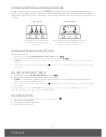 Предварительный просмотр 72 страницы Outdoorchef AUSTRALIA 315 G User Manual