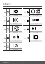 Предварительный просмотр 6 страницы Outdoorchef Camden 480 C Assembly Instructions Manual