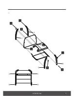 Предварительный просмотр 9 страницы Outdoorchef COMPACTCHEF 480 G Assembly Instructions Manual