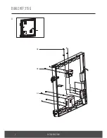 Предварительный просмотр 4 страницы Outdoorchef DUALCHEF 315 G Assembly Instructions Manual