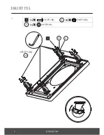 Предварительный просмотр 8 страницы Outdoorchef DUALCHEF 315 G Assembly Instructions Manual