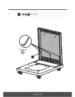 Предварительный просмотр 9 страницы Outdoorchef DUALCHEF 315 G Assembly Instructions Manual