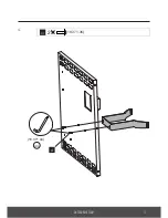 Предварительный просмотр 11 страницы Outdoorchef DUALCHEF 315 G Assembly Instructions Manual