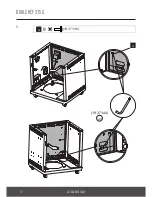 Предварительный просмотр 12 страницы Outdoorchef DUALCHEF 315 G Assembly Instructions Manual