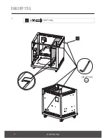 Предварительный просмотр 14 страницы Outdoorchef DUALCHEF 315 G Assembly Instructions Manual