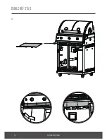 Предварительный просмотр 16 страницы Outdoorchef DUALCHEF 315 G Assembly Instructions Manual