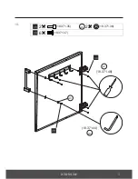 Предварительный просмотр 17 страницы Outdoorchef DUALCHEF 315 G Assembly Instructions Manual