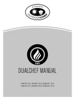 Предварительный просмотр 1 страницы Outdoorchef DUALCHEF 315 G User Manual