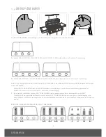 Предварительный просмотр 10 страницы Outdoorchef DUALCHEF 315 G User Manual