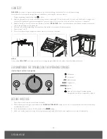 Предварительный просмотр 22 страницы Outdoorchef DUALCHEF 315 G User Manual