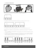 Предварительный просмотр 26 страницы Outdoorchef DUALCHEF 315 G User Manual