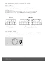 Предварительный просмотр 30 страницы Outdoorchef DUALCHEF 315 G User Manual