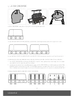 Предварительный просмотр 42 страницы Outdoorchef DUALCHEF 315 G User Manual