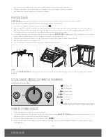 Предварительный просмотр 54 страницы Outdoorchef DUALCHEF 315 G User Manual